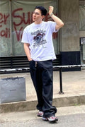 SUPERSUB street style snap