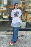 SUPERSUB street style snap