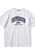 College Logo Short Sleeve T-Shirt