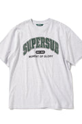 College Logo Short Sleeve T-Shirt