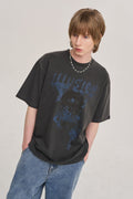 Illusion Eyes Short Sleeve T-Shirt