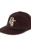 Pulse Lettering Camp Cap