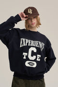 Pulse Lettering Camp Cap
