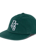 Pulse Lettering Camp Cap