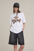 Doodle Swayver Short Sleeve T-Shirt