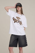 Doodle Swayver Short Sleeve T-Shirt