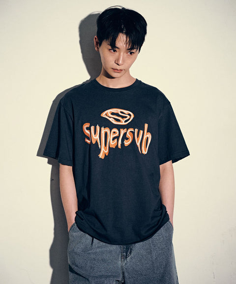 Doodle Swayver Short Sleeve T-Shirt