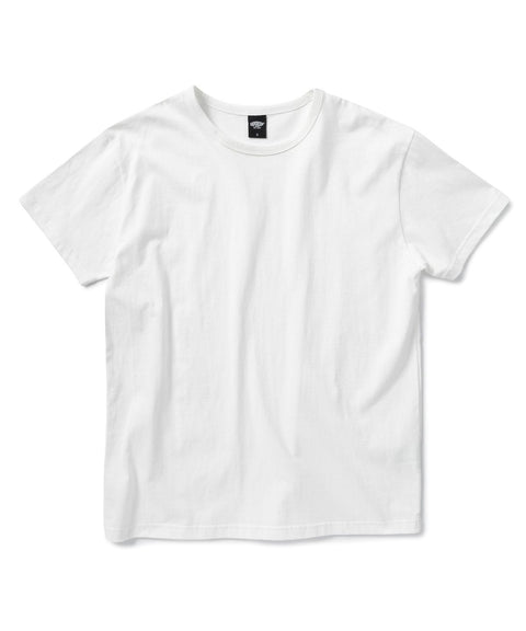 Essential Standard Short Sleeve T-Shirt