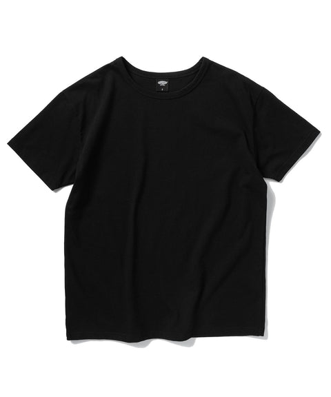 Essential Standard Short Sleeve T-Shirt