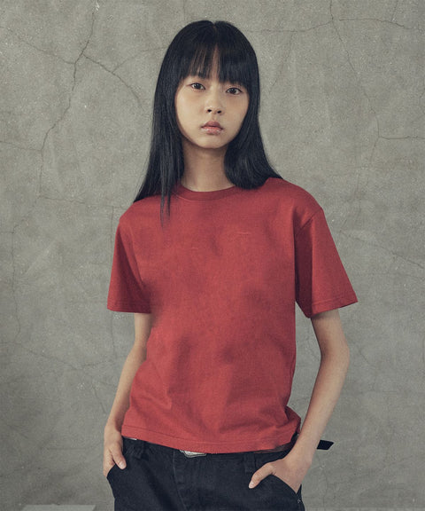 Essential Standard Short Sleeve T-Shirt