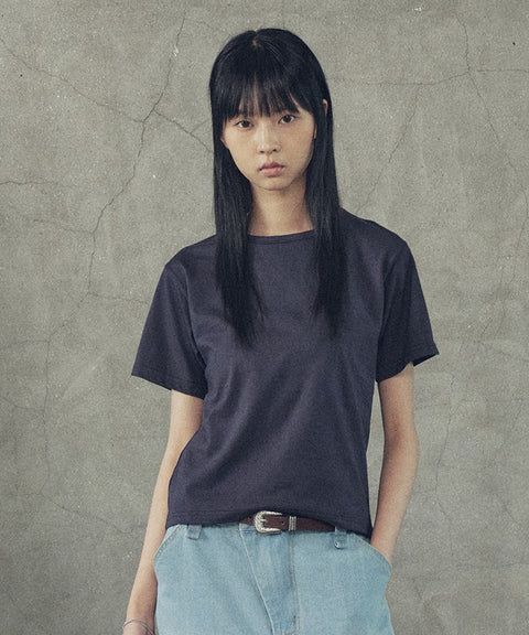 Essential Standard Short Sleeve T-Shirt