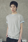 Essential Standard Short Sleeve T-Shirt