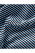 Stripe Ringer Short Sleeve T-Shirt
