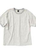 Stripe Ringer Short Sleeve T-Shirt