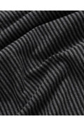 Stripe Ringer Short Sleeve T-Shirt