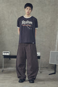 Realism Ringer Short Sleeve T-Shirt